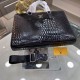 LV briefcase 1022646 38X6.5X29cm XM