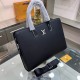 LV briefcase 1022664 39X29X7cm XM