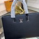 LV briefcase 1022664 39X29X7cm XM