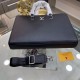 LV briefcase 1022664 39X29X7cm XM