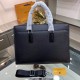 LV briefcase 1022673 38X7X28cm XM