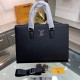 LV briefcase 1022691 38X28X7cm XM