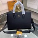 LV briefcase 1022691 38X28X7cm XM