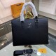 LV briefcase 1022700 40X7X30cm XM