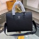 LV briefcase 1022700 40X7X30cm XM