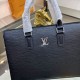 LV briefcase 1022700 40X7X30cm XM