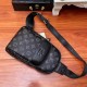 LV Chest pack 1027466 28X18X11cm XM-1