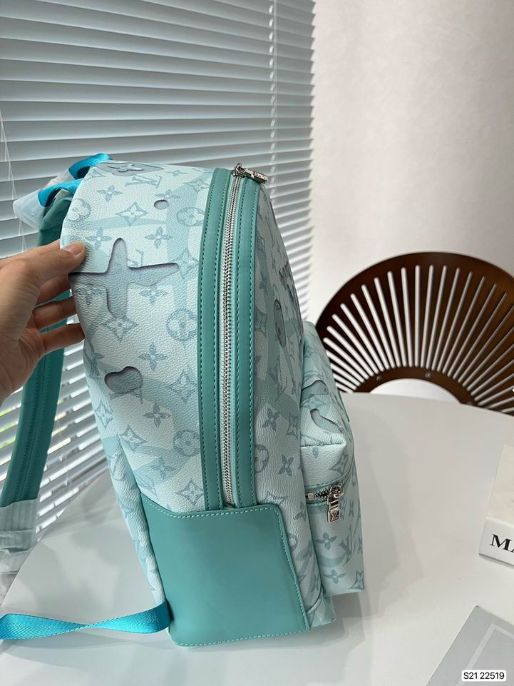 LV Backpack 22519 28X39cm DN