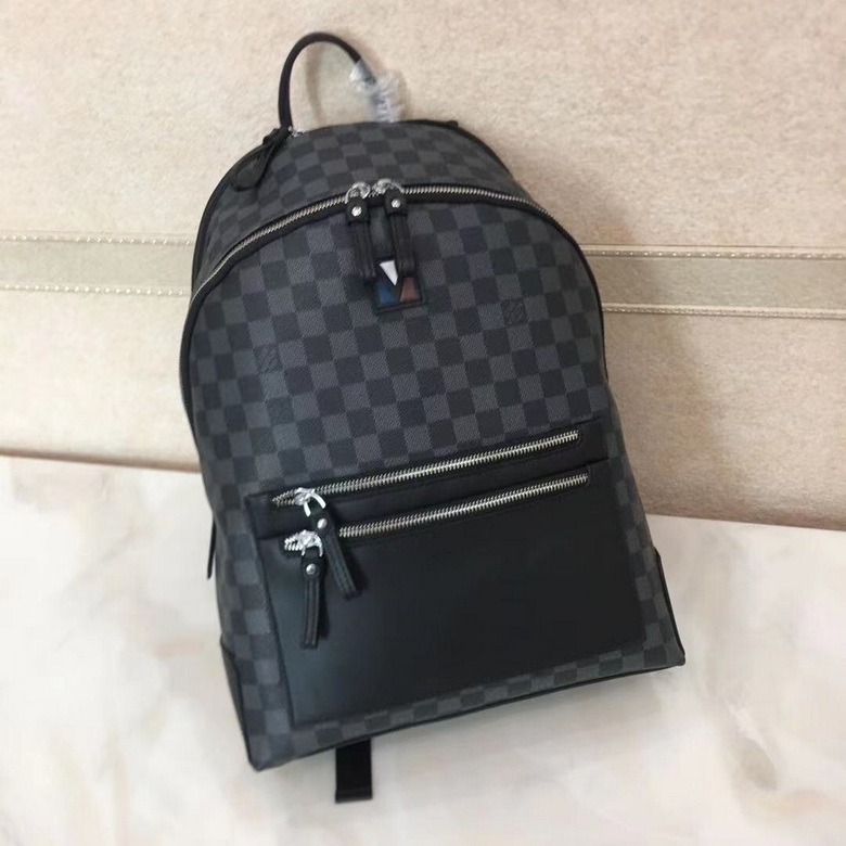 LV Backpack 2892 30X45X15cm WP