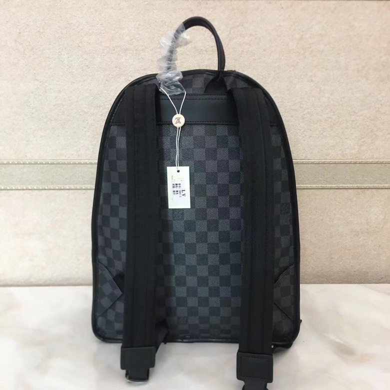 LV Backpack 2892 30X45X15cm WP