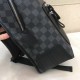 LV Backpack 2892 30X45X15cm WP