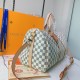 LV Travel bags Keepall 40568