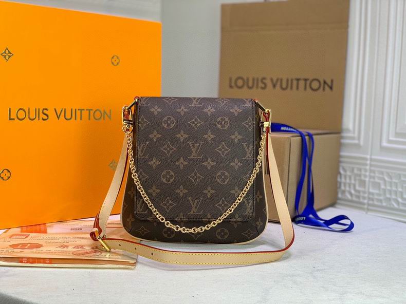 LV BAG Neverfull 40717 22x22x4 cm cs