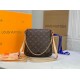 LV BAG Neverfull 40717 22x22x4 cm cs