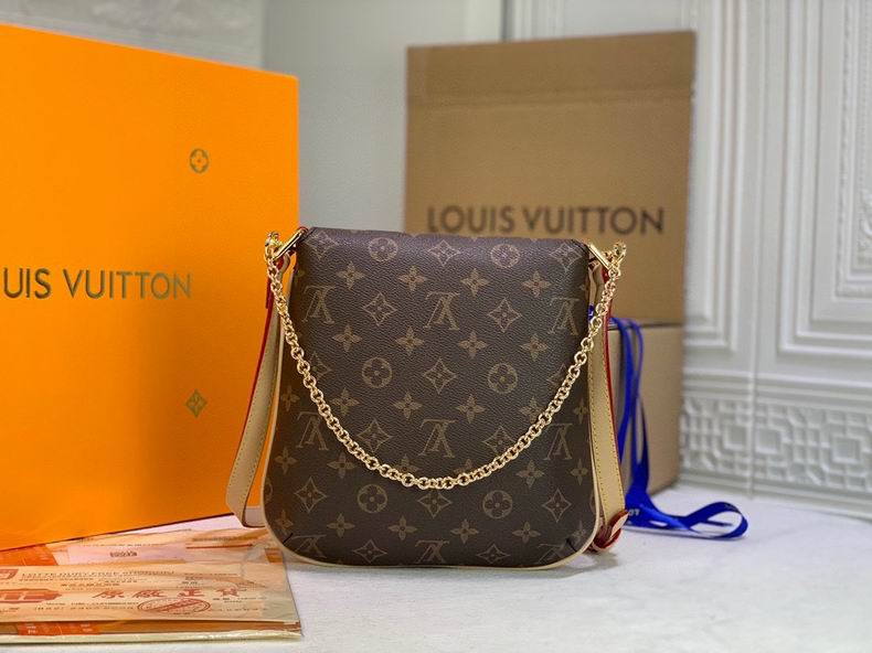 LV BAG Neverfull 40717 22x22x4 cm cs