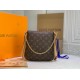 LV BAG Neverfull 40717 22x22x4 cm cs