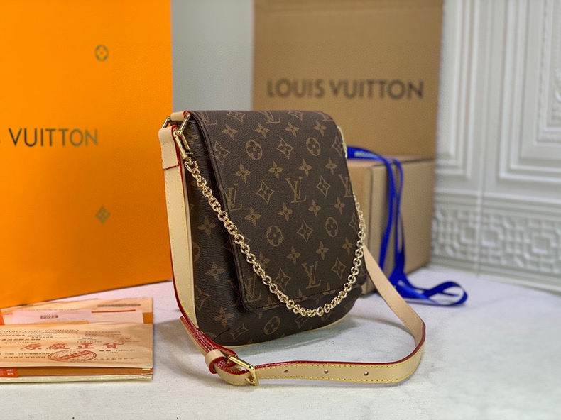 LV BAG Neverfull 40717 22x22x4 cm cs