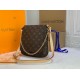 LV BAG Neverfull 40717 22x22x4 cm cs