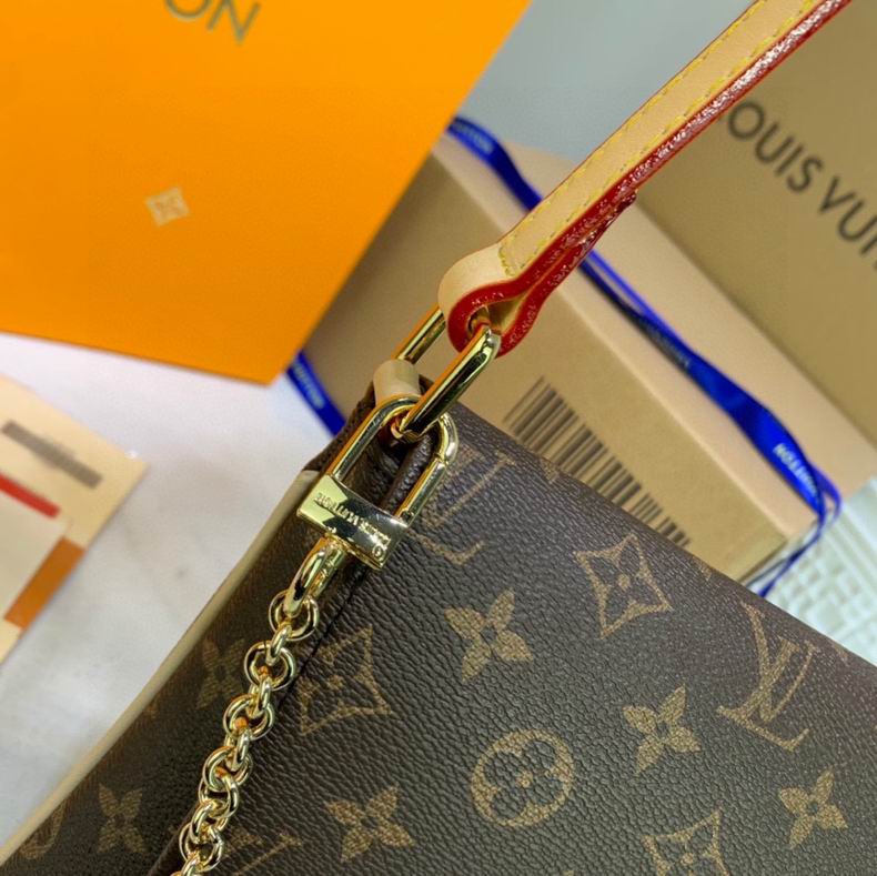 LV BAG Neverfull 40717 22x22x4 cm cs