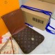 LV BAG Neverfull 40717 22x22x4 cm cs