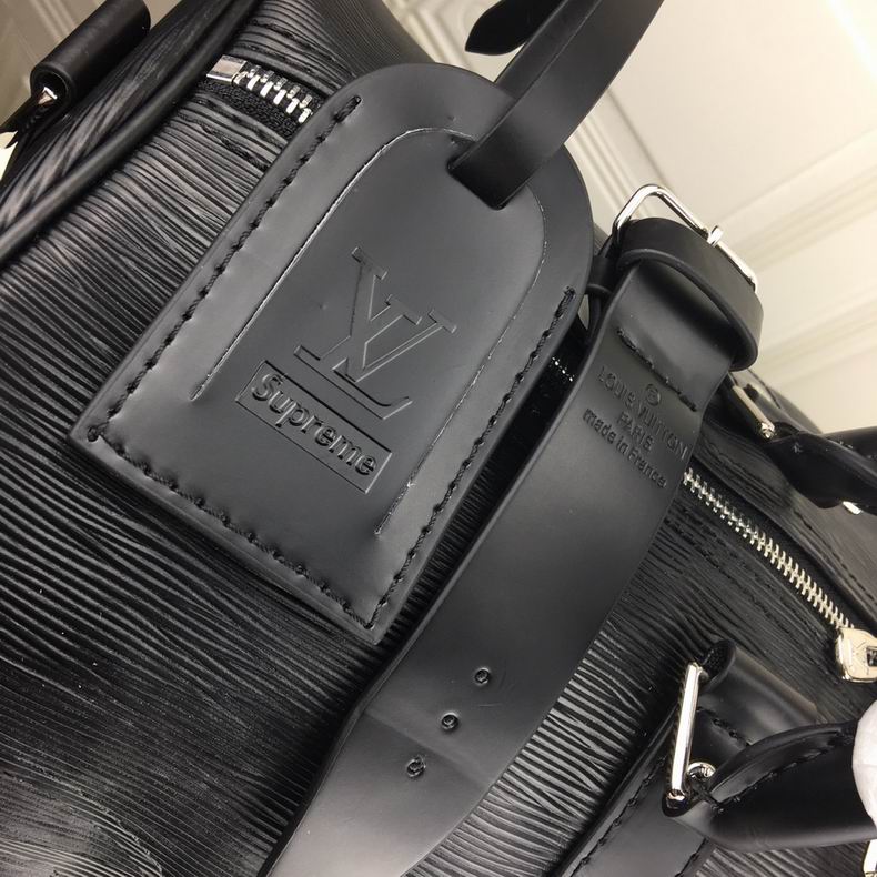 LV Travel bags Keepall 41418 45X27X20 cm cs