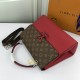 LV BAG Spring Street 41492 30x23x13 cm cs