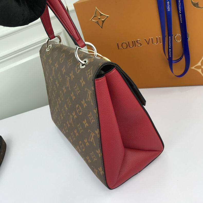 LV BAG Spring Street 41492 30x23x13 cm cs