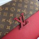 LV BAG Spring Street 41492 30x23x13 cm cs