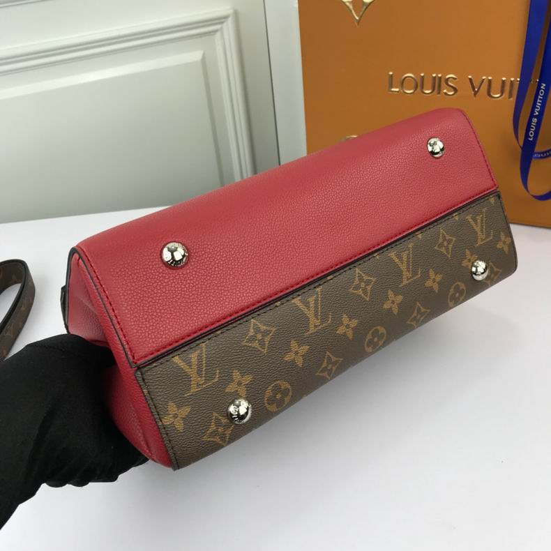 LV BAG Spring Street 41492 30x23x13 cm cs