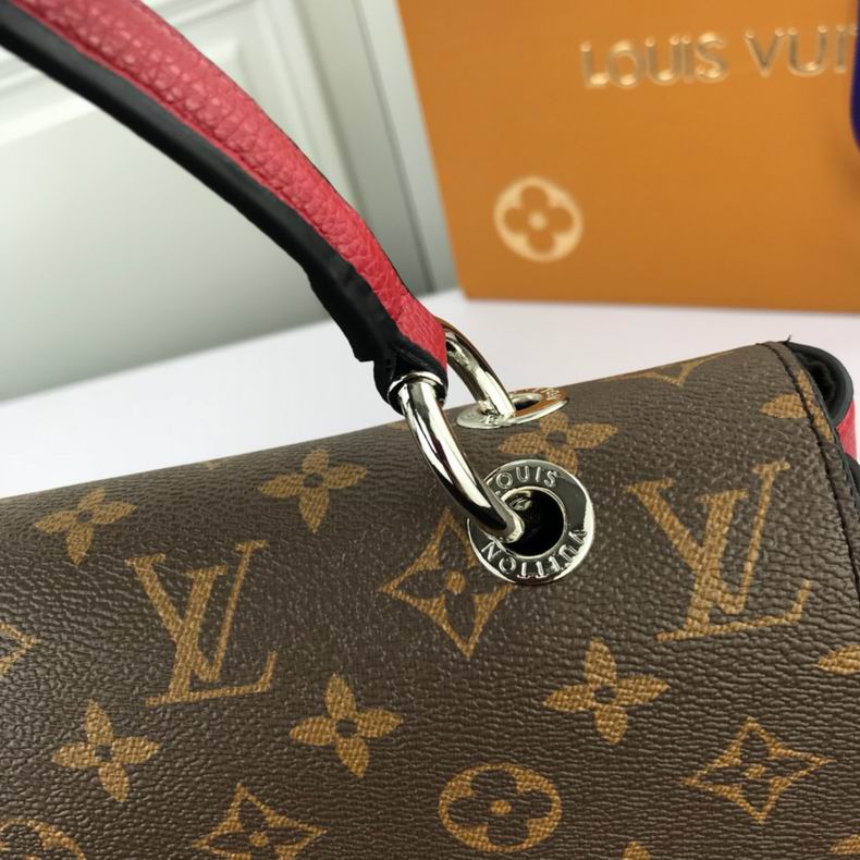 LV BAG Spring Street 41492 30x23x13 cm cs