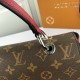 LV BAG Spring Street 41492 30x23x13 cm cs