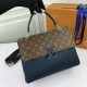 LV BAG Spring Street 41492 30x23x13 cm cs