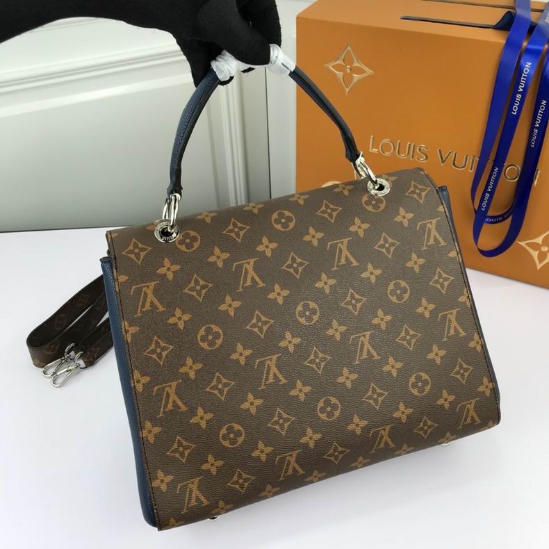 LV BAG Spring Street 41492 30x23x13 cm cs