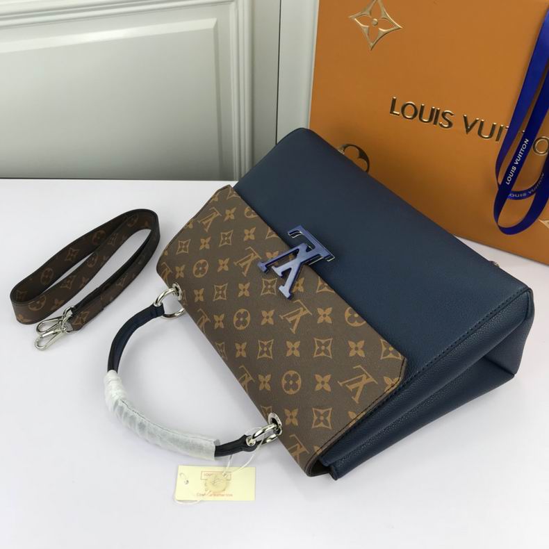 LV BAG Spring Street 41492 30x23x13 cm cs