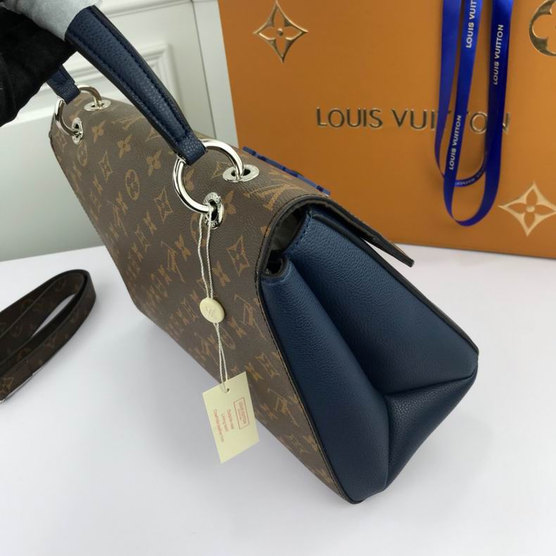 LV BAG Spring Street 41492 30x23x13 cm cs