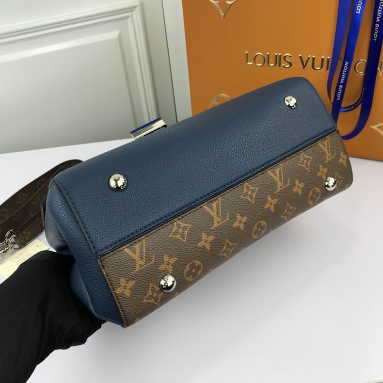 LV BAG Spring Street 41492 30x23x13 cm cs