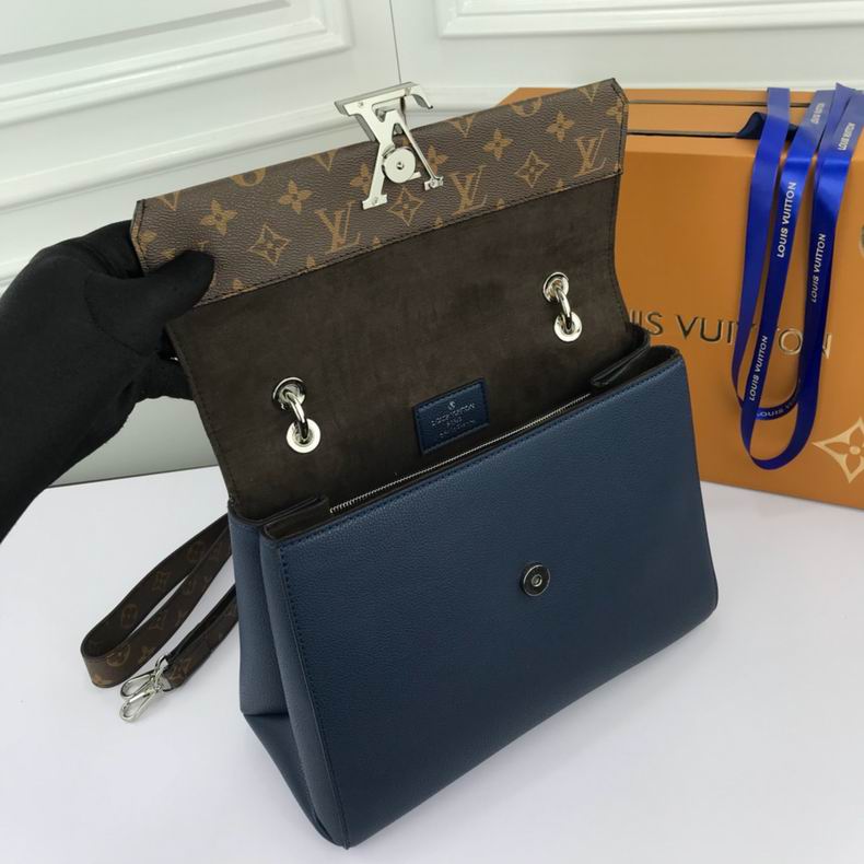 LV BAG Spring Street 41492 30x23x13 cm cs