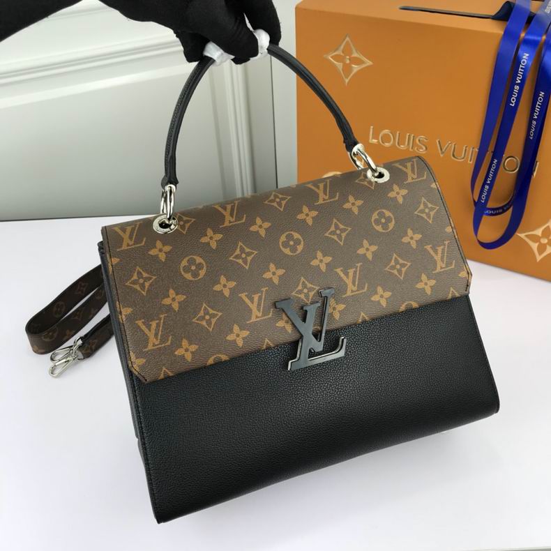 LV BAG Spring Street 41492 30x23x13 cm cs