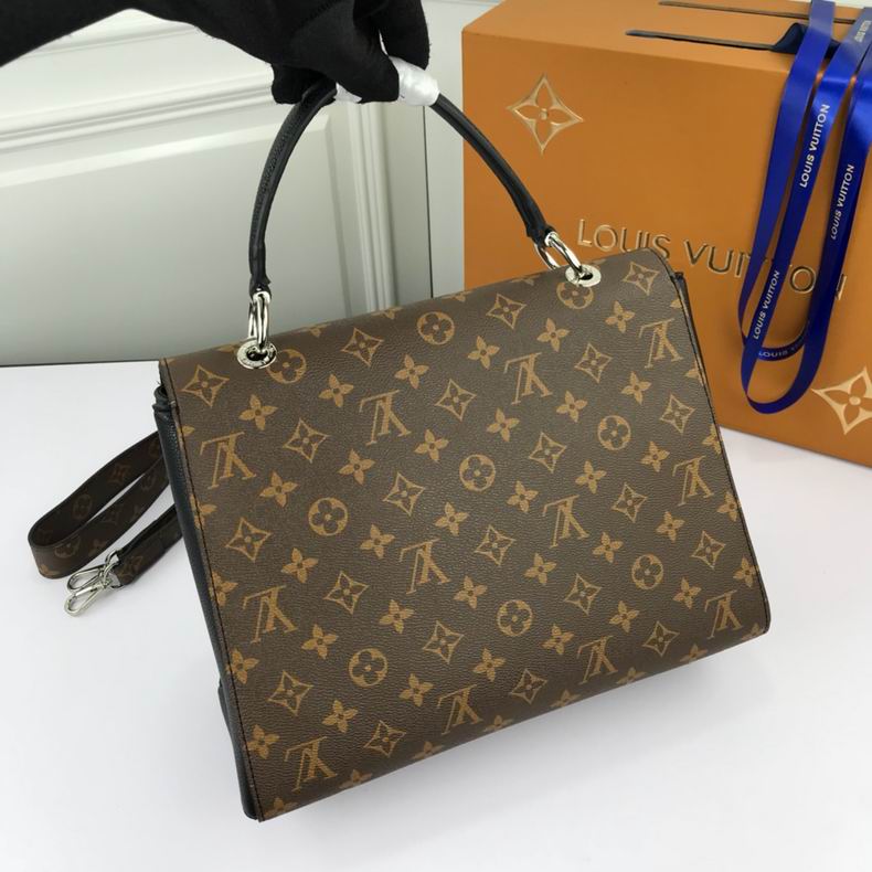 LV BAG Spring Street 41492 30x23x13 cm cs