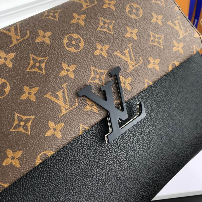 LV BAG Spring Street 41492 30x23x13 cm cs