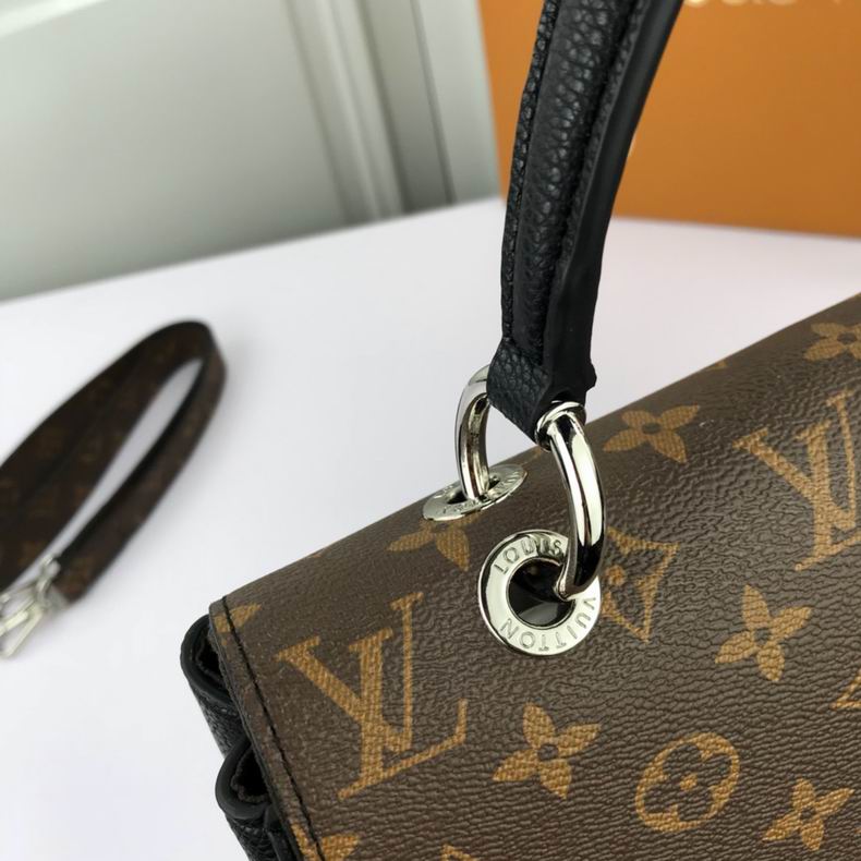 LV BAG Spring Street 41492 30x23x13 cm cs