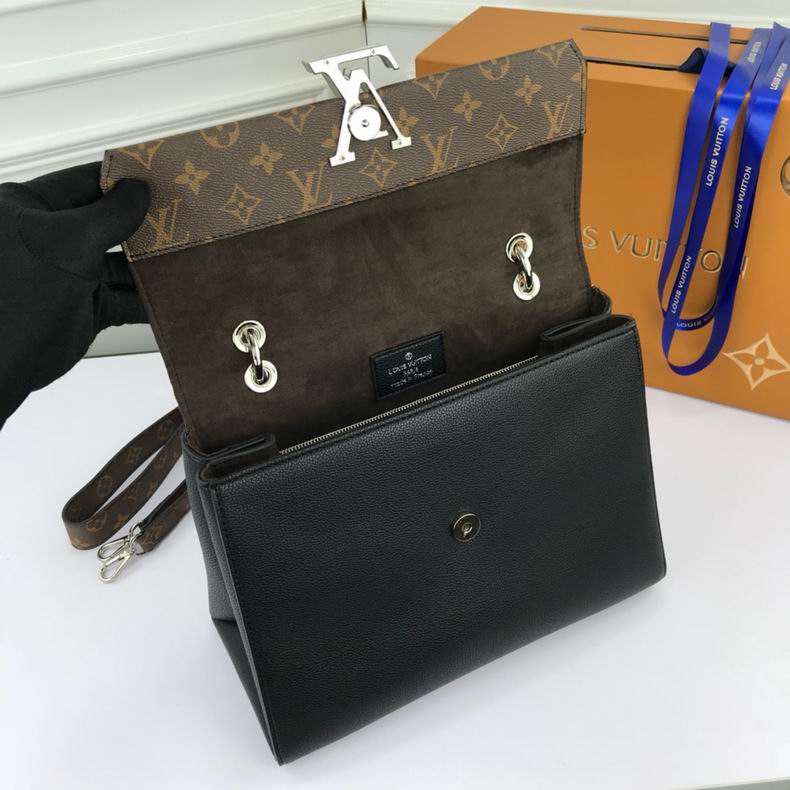 LV BAG Spring Street 41492 30x23x13 cm cs