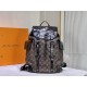 LV Backpack Christopher 43735 41x47x13cm cs