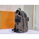 LV Backpack Christopher 43735 41x47x13cm cs