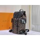 LV Backpack Christopher 43735 41x47x13cm cs