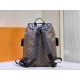 LV Backpack Christopher 43735 41x47x13cm cs