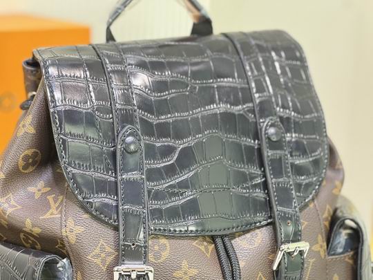 LV Backpack Christopher 43735 41x47x13cm cs