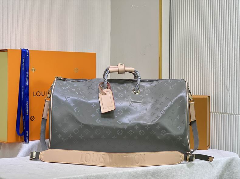 LV Travel bags Keepall 43886 50x29x23 cm gf