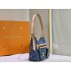 LV BAG vintage 44464M 30x10x19cm cs