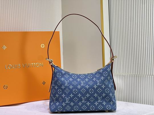 LV BAG vintage 44464M 30x10x19cm cs